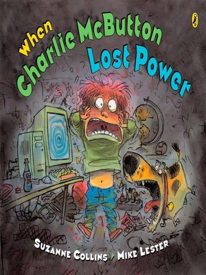 cover image of When Charlie McButton Lost Power
